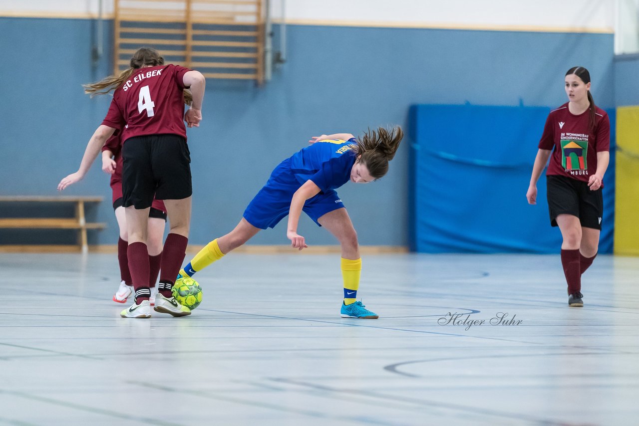 Bild 775 - B-Juniorinnen Futsalmeisterschaft